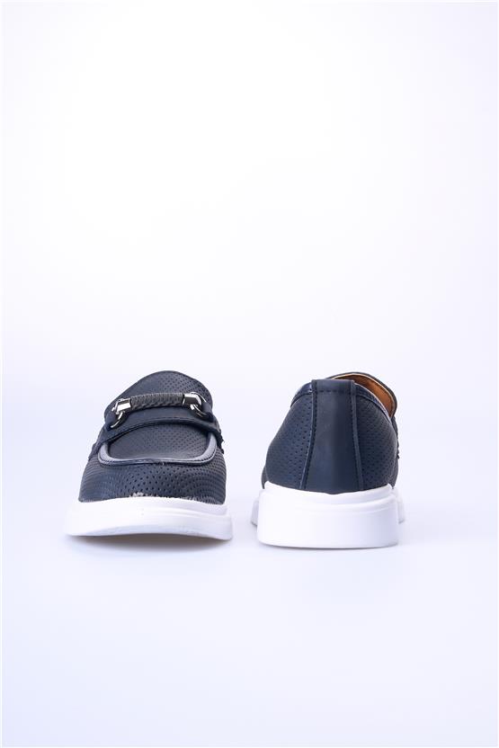 Rasgo R13 Laci Süet Erkek Ayakkabı