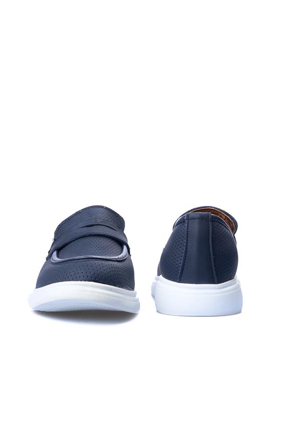 Rasgo R15 Laci Süet Erkek Ayakkabı