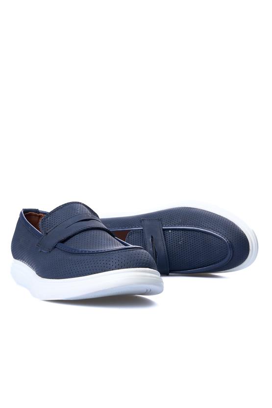 Rasgo R15 Laci Süet Erkek Ayakkabı