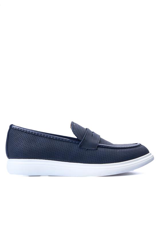 Rasgo R15 Laci Süet Erkek Ayakkabı