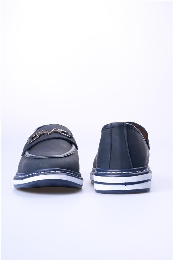 Rasgo R323 Laci Süet Erkek Ayakkabı