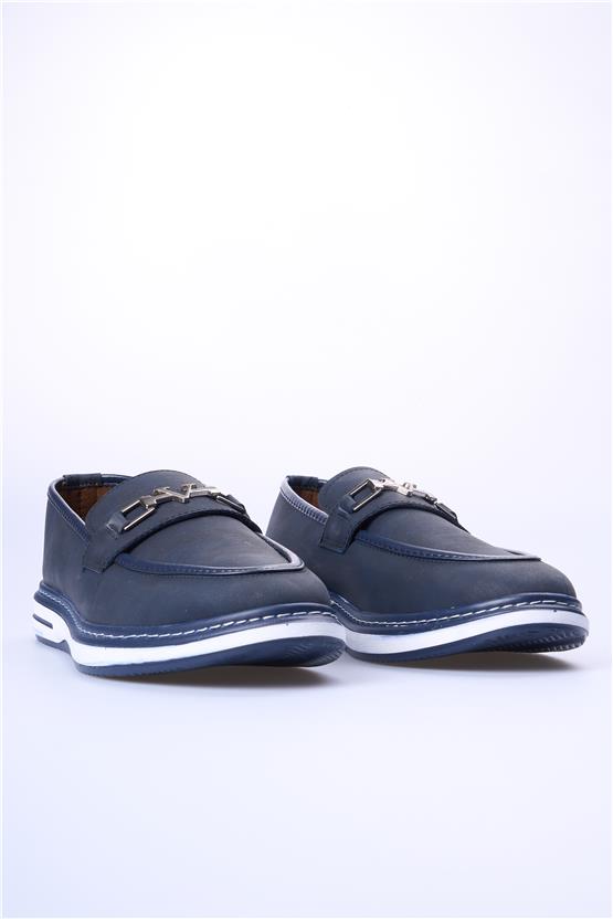 Rasgo R323 Laci Süet Erkek Ayakkabı