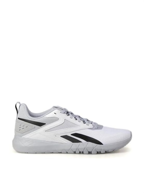 Reebok 100074508 Flexagon Energy Tr 4 Gri Kadın Training Ayakkabı
