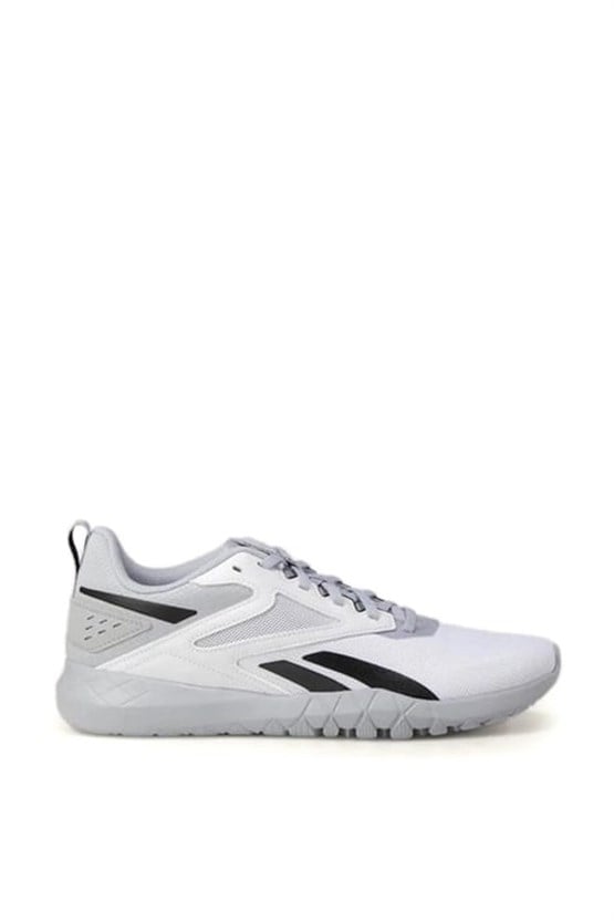 Reebok 100074508 Flexagon Energy Tr 4 Gri Kadın Training Ayakkabı