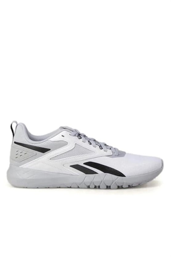 Reebok 100074508 Flexagon Energy Tr 4 Gri Kadın Training Ayakkabı