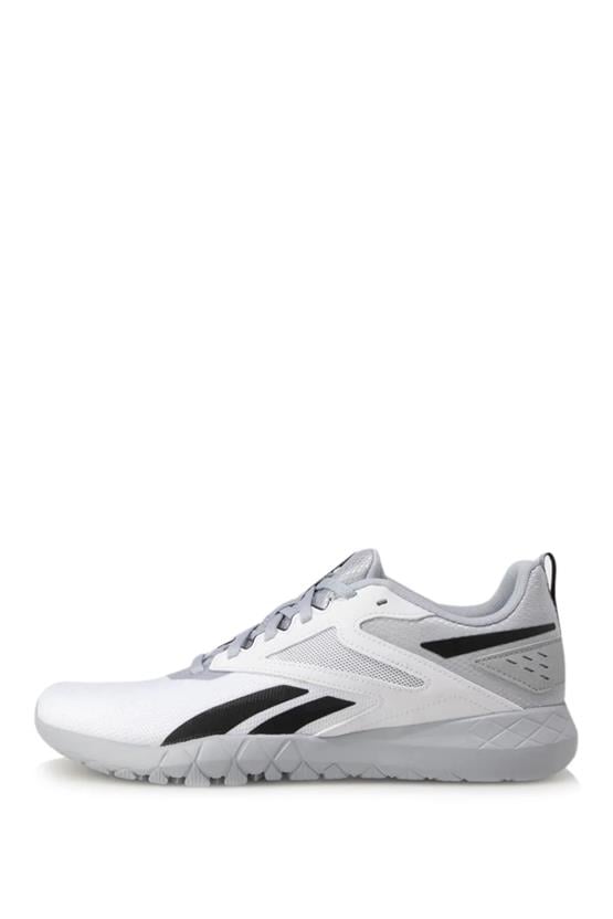 Reebok 100074508 Flexagon Energy Tr 4 Gri Kadın Training Ayakkabı