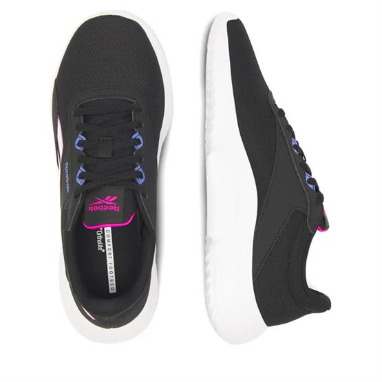 Reebok 100074892 Lıte 4 Siyah Kadın Koşu Ayakakbısı