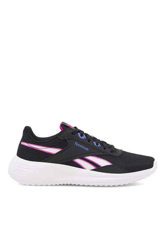 Reebok 100074892 Lıte 4 Siyah Kadın Koşu Ayakakbısı