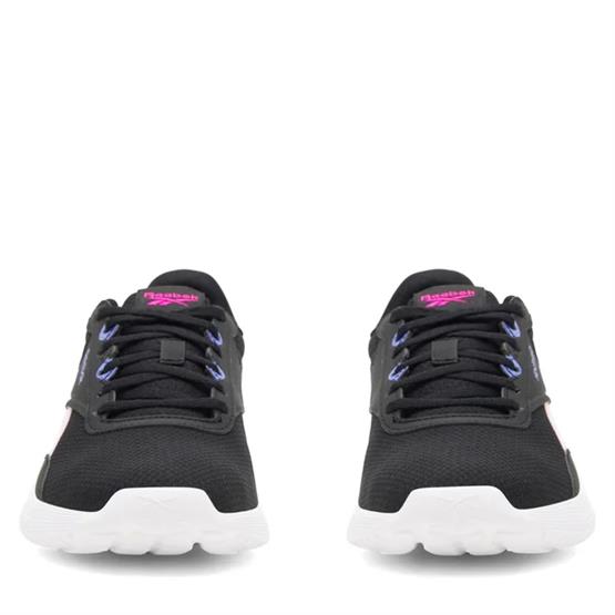 Reebok 100074892 Lıte 4 Siyah Kadın Koşu Ayakakbısı