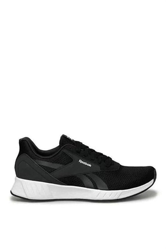 Reebok 100206105 Lıte Plus 2.5 Siyah Unisex Yetıskın Koşu Ayakakbısı