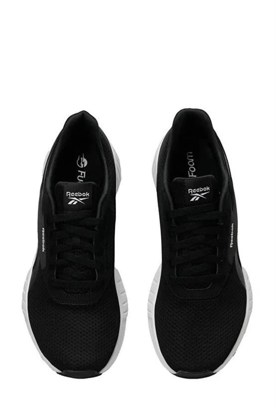 Reebok 100206105 Lıte Plus 2.5 Siyah Unisex Yetıskın Koşu Ayakakbısı