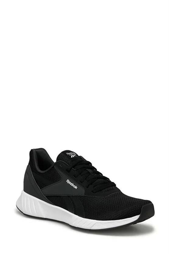 Reebok 100206105 Lıte Plus 2.5 Siyah Unisex Yetıskın Koşu Ayakakbısı