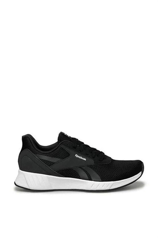 Reebok 100206105 Lıte Plus 2.5 Siyah Unisex Yetıskın Koşu Ayakakbısı
