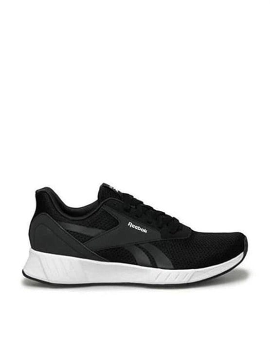 Reebok 100206105 Lıte Plus 2.5 Siyah Unisex Yetıskın Koşu Ayakakbısı