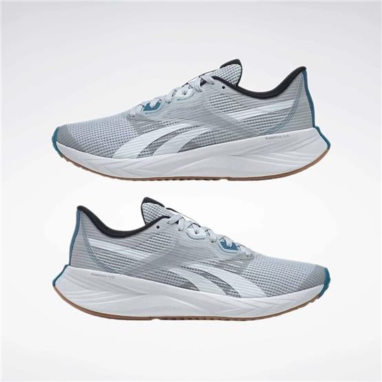 Reebok 101424411 Açık Gri Kadın Energen Tech Plus Sneaker Ayakkabı