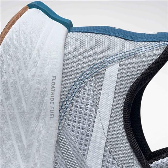 Reebok 101424411 Açık Gri Kadın Energen Tech Plus Sneaker Ayakkabı