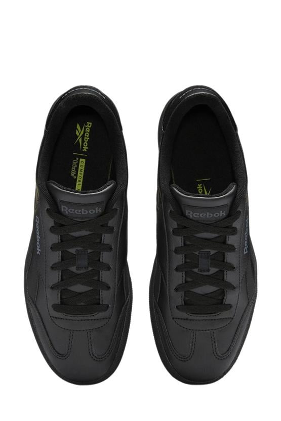 Reebok 101426798 Siyah Unisex Yetişkin Reebok Smash Edge S Sneaker Ayakkabı