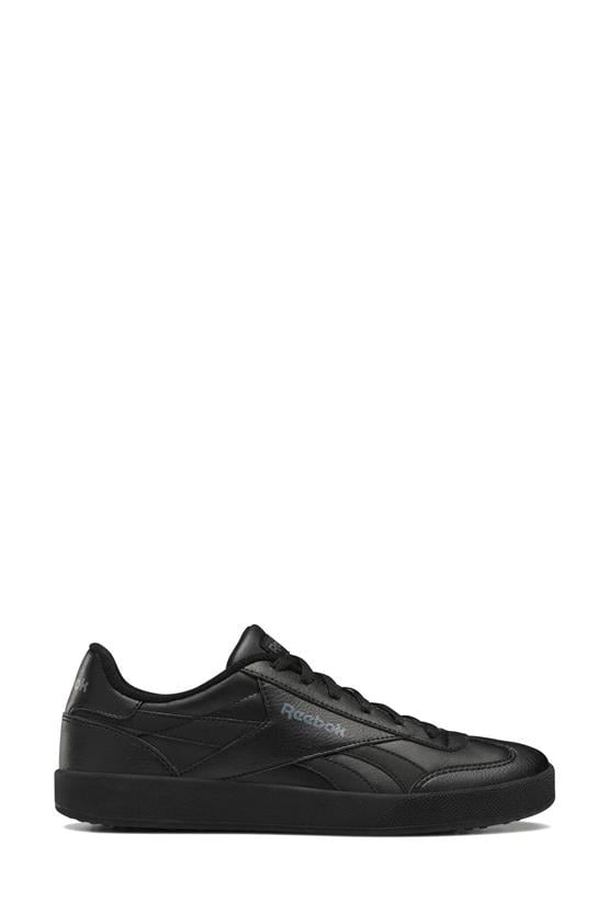 Reebok 101426798 Siyah Unisex Yetişkin Reebok Smash Edge S Sneaker Ayakkabı