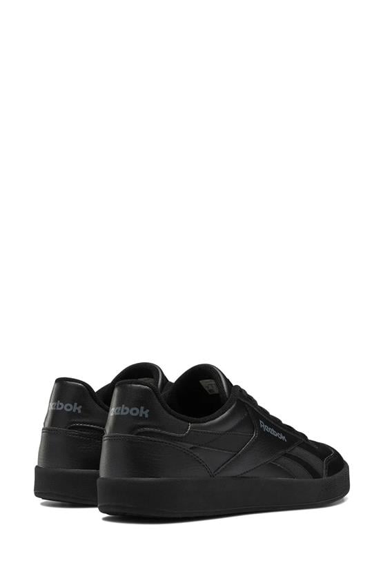 Reebok 101426798 Siyah Unisex Yetişkin Reebok Smash Edge S Sneaker Ayakkabı