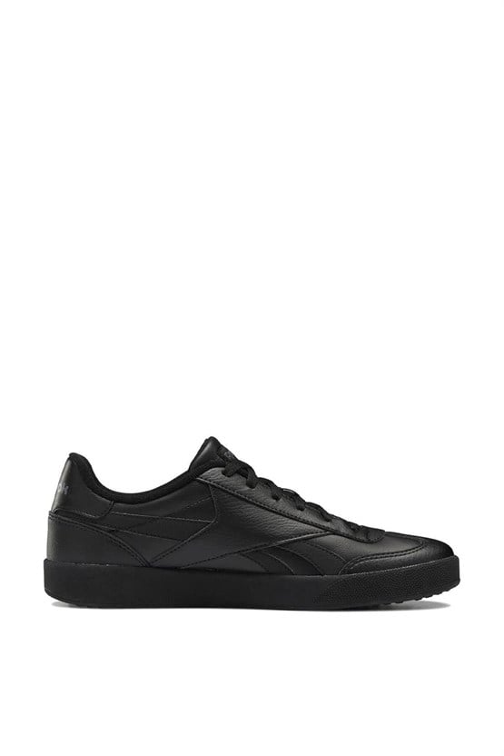 Reebok 101426798 Siyah Unisex Yetişkin Reebok Smash Edge S Sneaker Ayakkabı