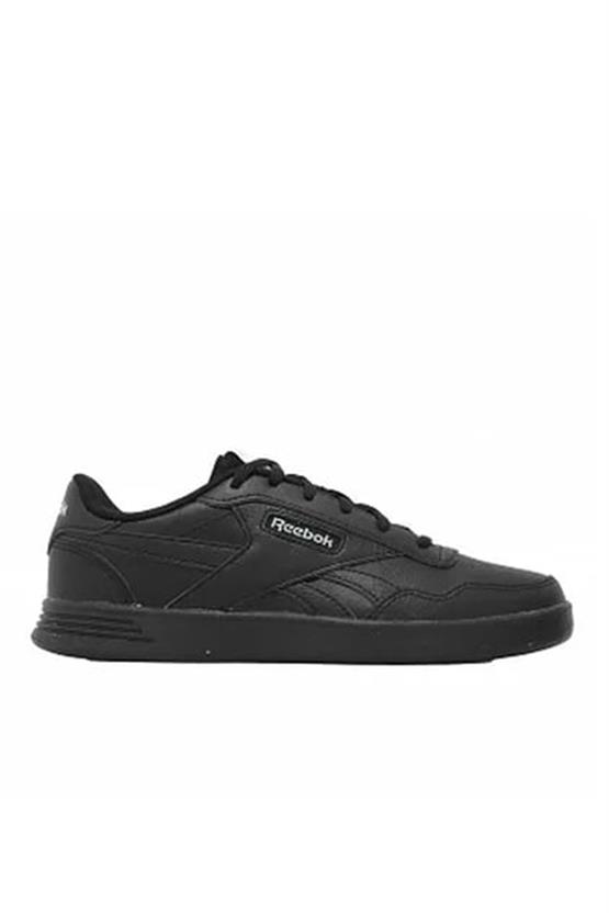 Reebok 101519979 Siyah Kadın Reebok Court Advance Sneaker Ayakkabı