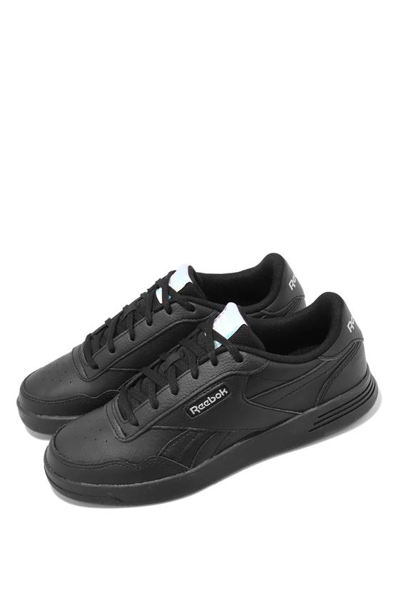 Reebok 101519979 Siyah Kadın Reebok Court Advance Sneaker Ayakkabı