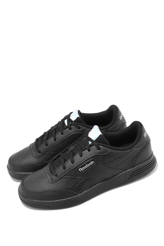 Reebok 101519979 Siyah Kadın Reebok Court Advance Sneaker Ayakkabı