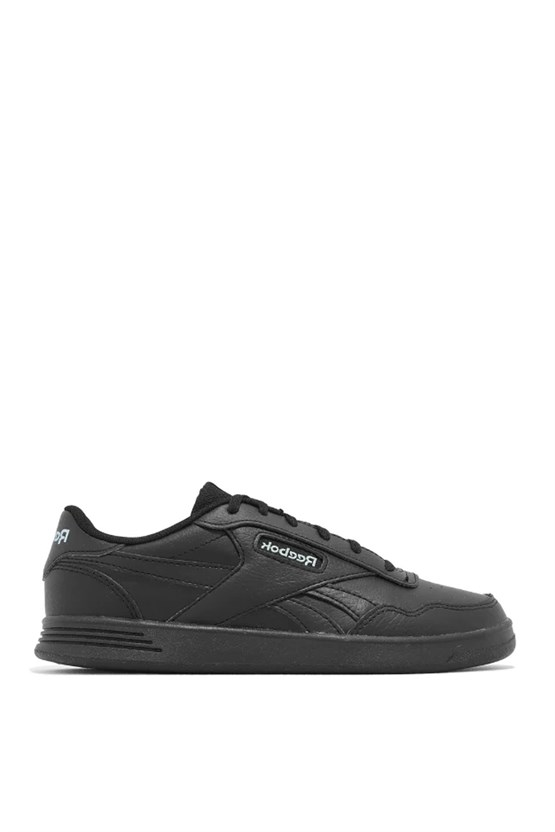 Reebok 101519979 Siyah Kadın Reebok Court Advance Sneaker Ayakkabı