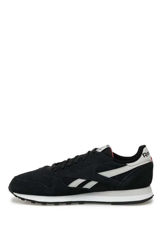 Reebok 101520239 Siyah Yetişkin Unisex Classic Leather Sneaker Ayakkabı