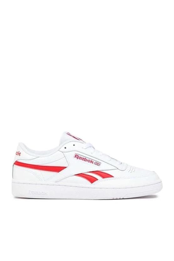Reebok 101553493 Beyaz Unisex Yetişkin Club C Revenge Sneaker Ayakkabı