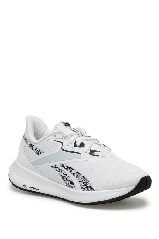 Reebok 101553524 Beyaz Kadın Energen Run 3 Koşu Ayakkabısı