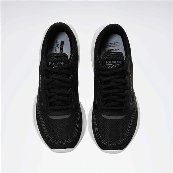 Reebok 101926485 4W Energen Tech 2 Sıyah Unısex Kosu Ayakkabısı