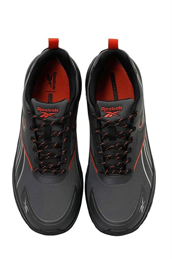 Reebok A10159731012040 4M Land Walk Sıyah Mrd Waterproof Outdoor Ayakkabı