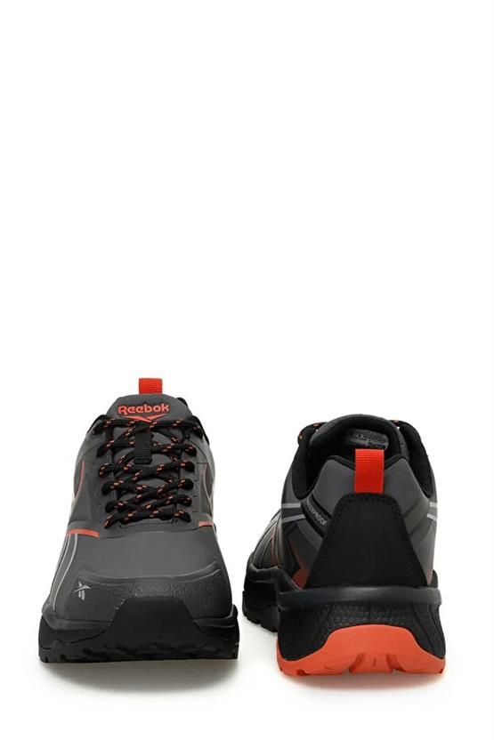 Reebok A10159731012040 4M Land Walk Sıyah Mrd Waterproof Outdoor Ayakkabı