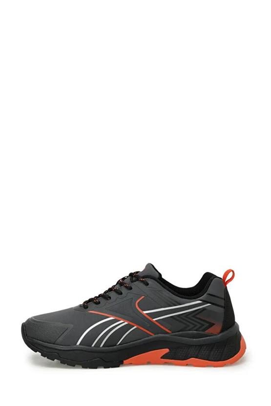 Reebok A10159731012040 4M Land Walk Sıyah Mrd Waterproof Outdoor Ayakkabı