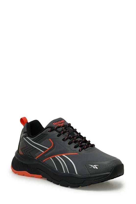 Reebok A10159731012040 4M Land Walk Sıyah Mrd Waterproof Outdoor Ayakkabı