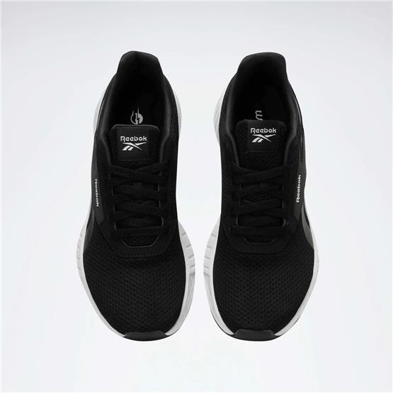 Reebok A10180704710020 4M Reebok Lıte Plus 2.5 Sıyah Yetıskın Unısex Kosu Ayakkabısı