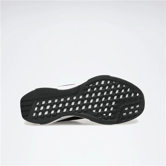 Reebok A10180704710020 4M Reebok Lıte Plus 2.5 Sıyah Yetıskın Unısex Kosu Ayakkabısı