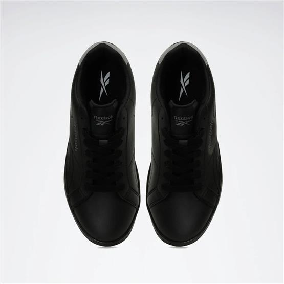 Reebok A10191711109 4W Clean Faır Sıyah Zenne Sneaker Ayakkabı