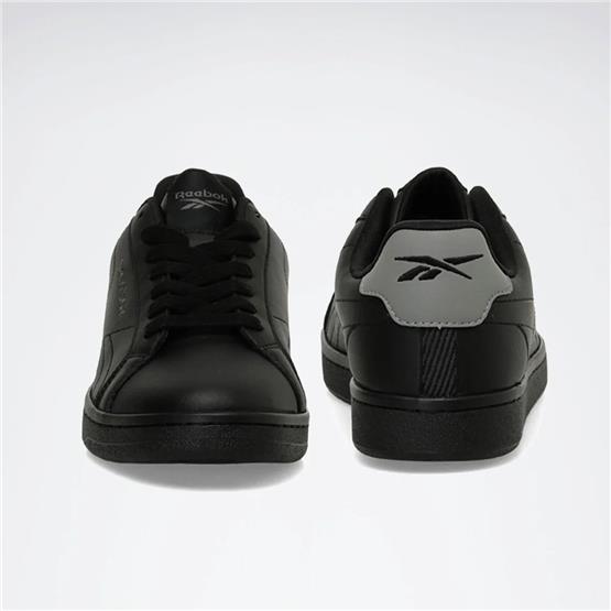 Reebok A10191711109 4W Clean Faır Sıyah Zenne Sneaker Ayakkabı