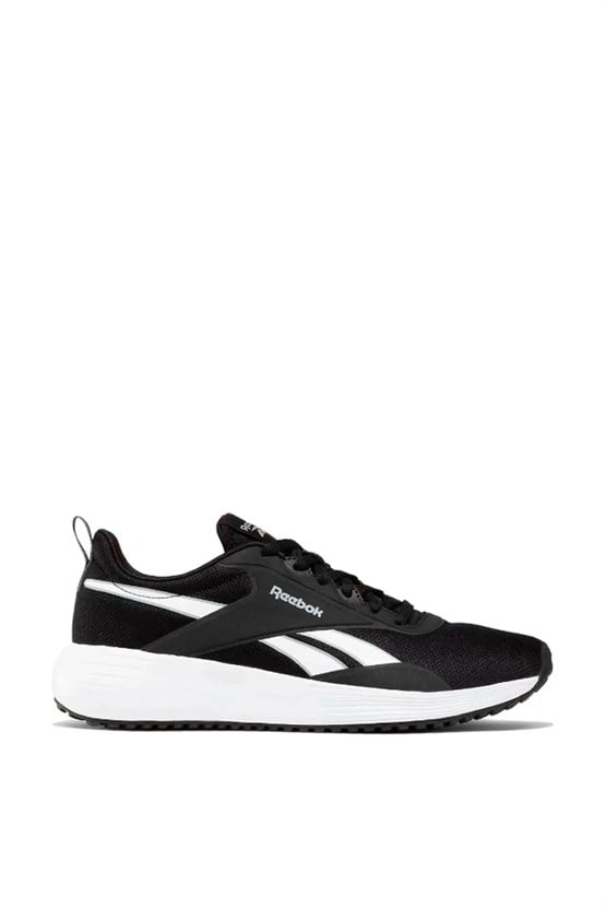 Reebok A10192636710030 5M Reebok Lıte Plus 4 Sıyah Mrd Kosu Ayakkabısı