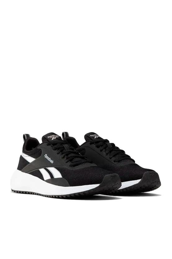 Reebok A10192636710030 5M Reebok Lıte Plus 4 Sıyah Mrd Kosu Ayakkabısı