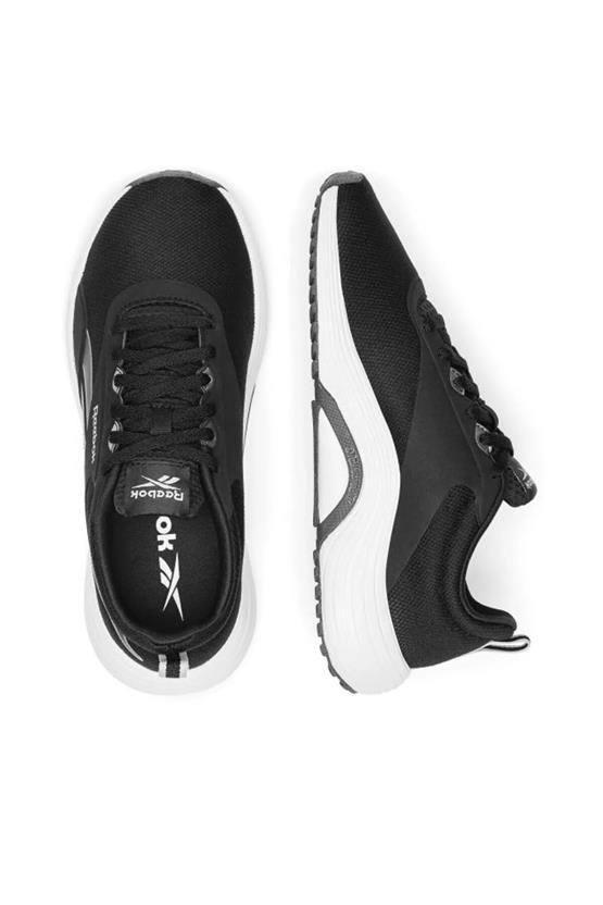 Reebok A10192649110 4W Reebok Lıte Plus 4 Sıyah Zenne Kosu Ayakkabısı