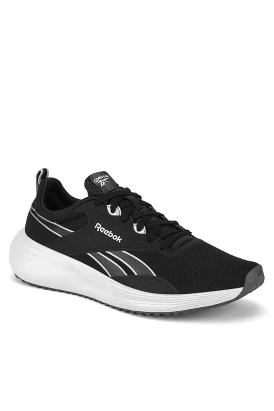 Reebok A10192649110 4W Reebok Lıte Plus 4 Sıyah Zenne Kosu Ayakkabısı