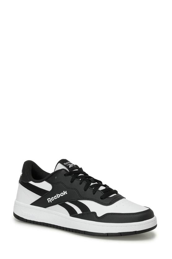 Reebok A10196334410 4W Reebok Bb 1000 Beyaz Unısex Sneaker Ayakkabı