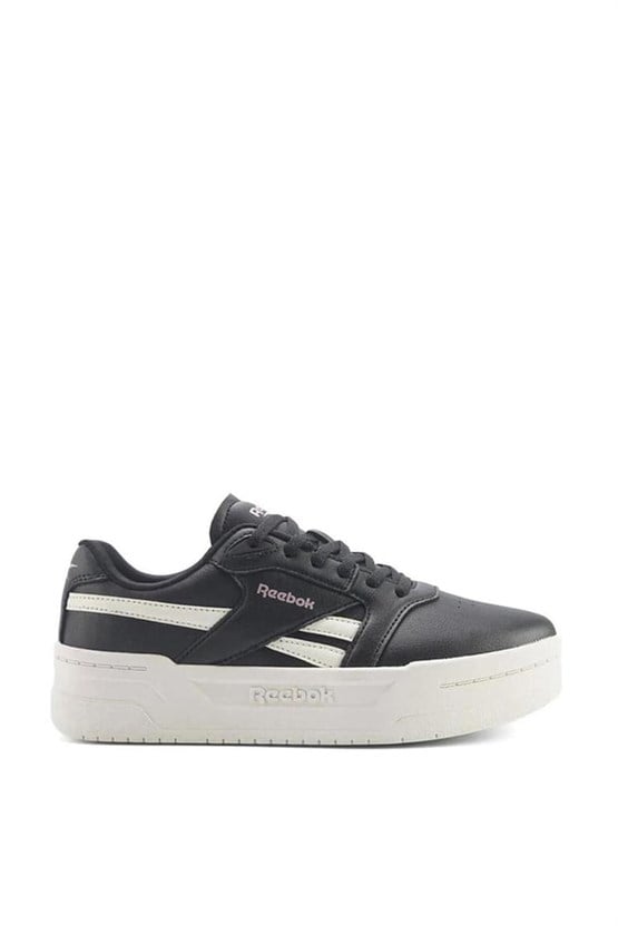Reebok A10198924309010 5M Longparısh Sıyah Zenne Sneaker Ayakkabı