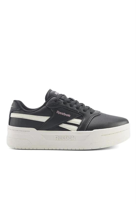 Reebok A10198924309010 5M Longparısh Sıyah Zenne Sneaker Ayakkabı