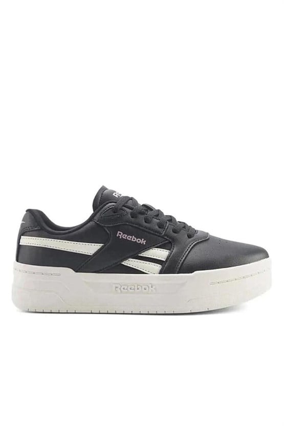 Reebok A10198924309010 5M Longparısh Sıyah Zenne Sneaker Ayakkabı