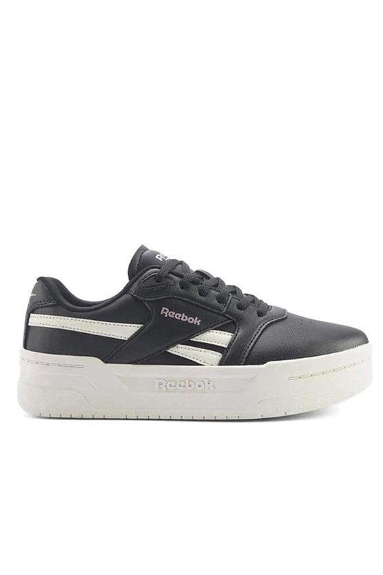 Reebok A10198924309010 5M Longparısh Sıyah Zenne Sneaker Ayakkabı