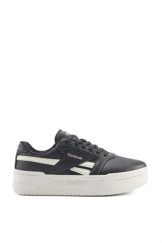 Reebok A10198924309010 5M Longparısh Sıyah Zenne Sneaker Ayakkabı